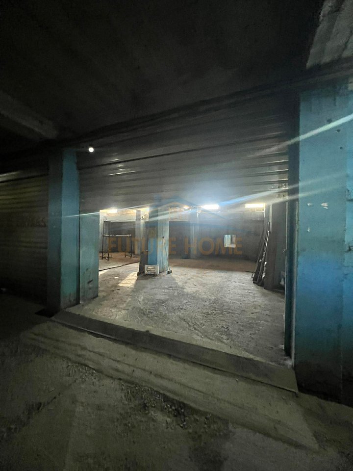 For sale, Premises, New Ring, Tirana