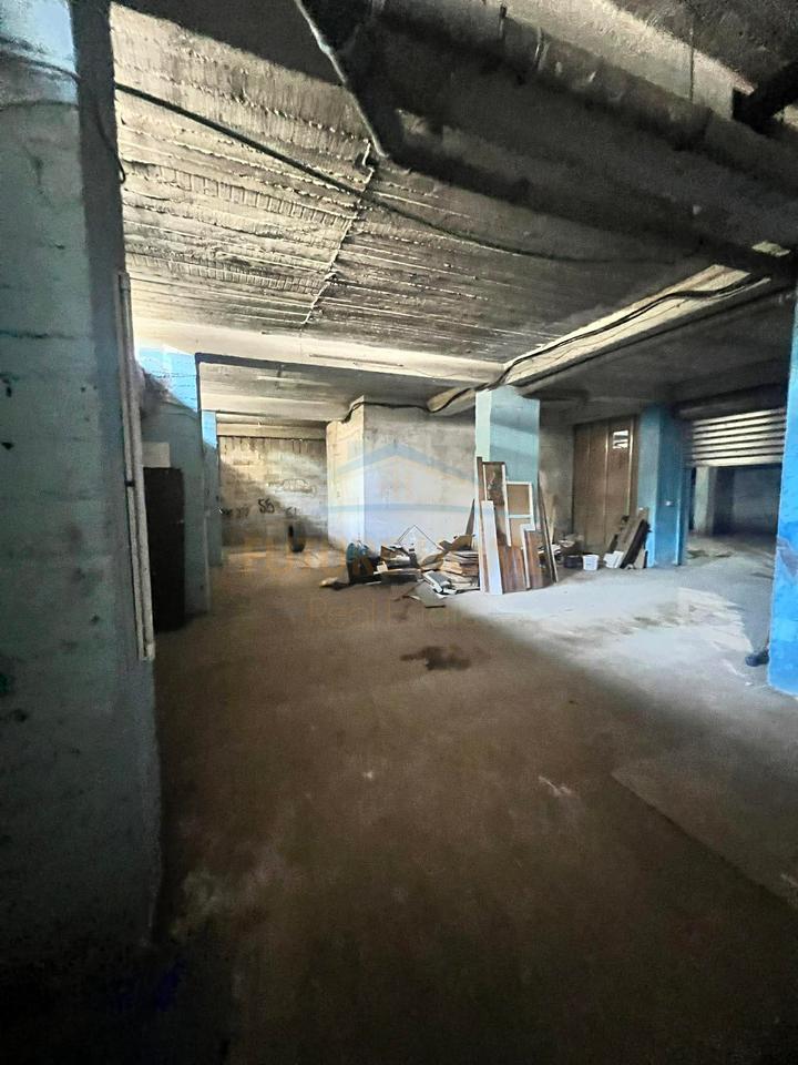 For sale, Premises, New Ring, Tirana