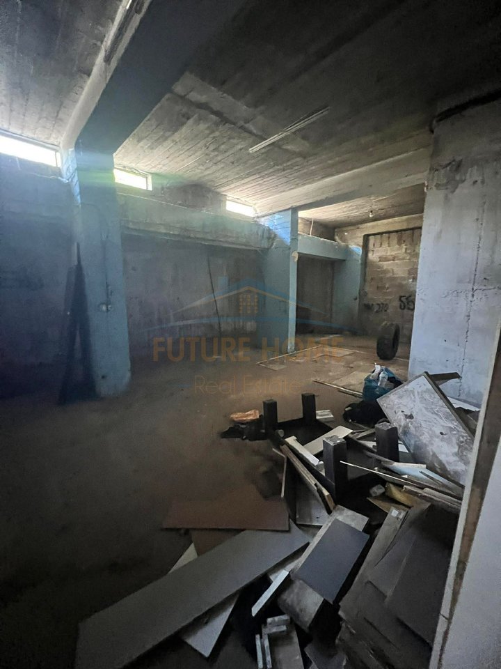 For sale, Premises, New Ring, Tirana