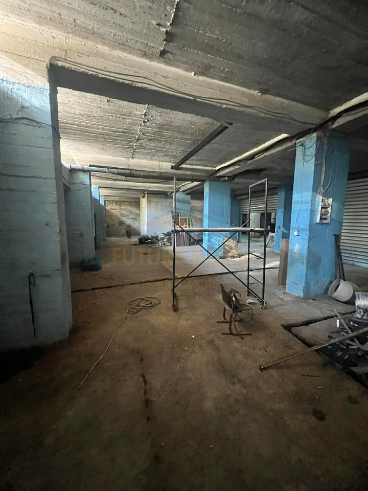 For sale, Premises, New Ring, Tirana