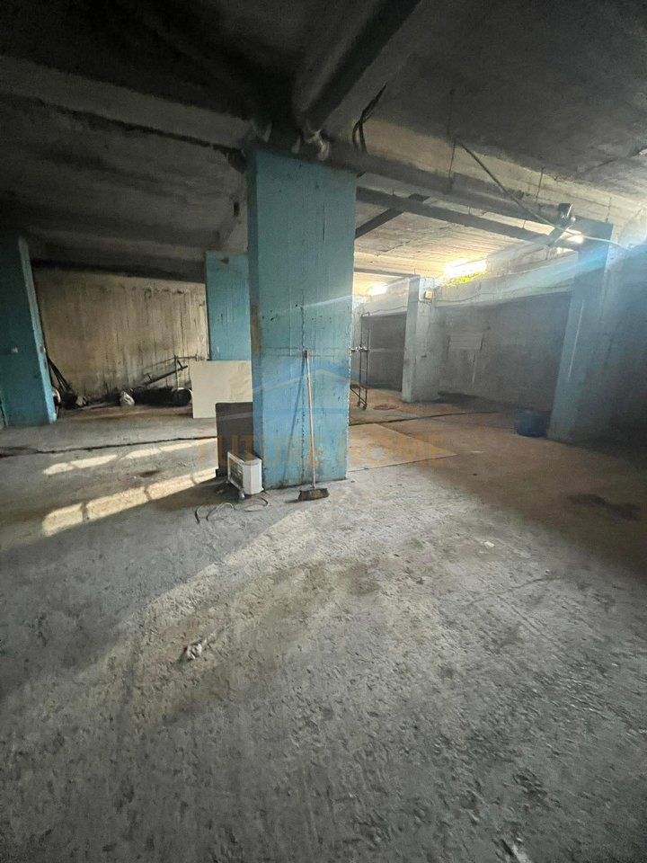 For sale, Premises, New Ring, Tirana
