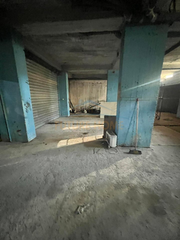 For sale, Premises, New Ring, Tirana