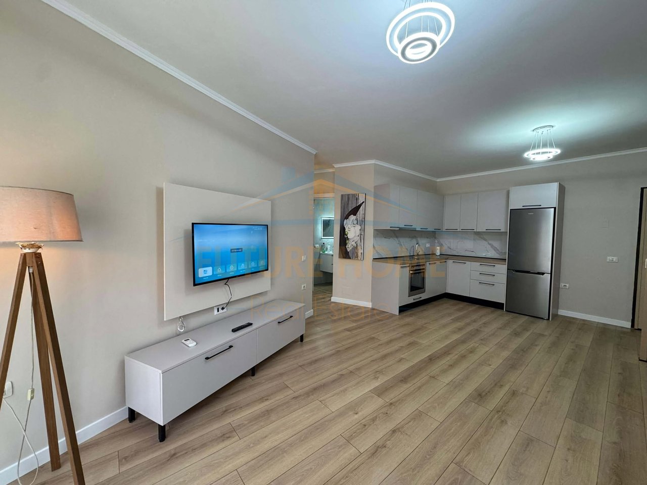 For Sale, Multifunctional Business Premises, Don Bosko, Tirana