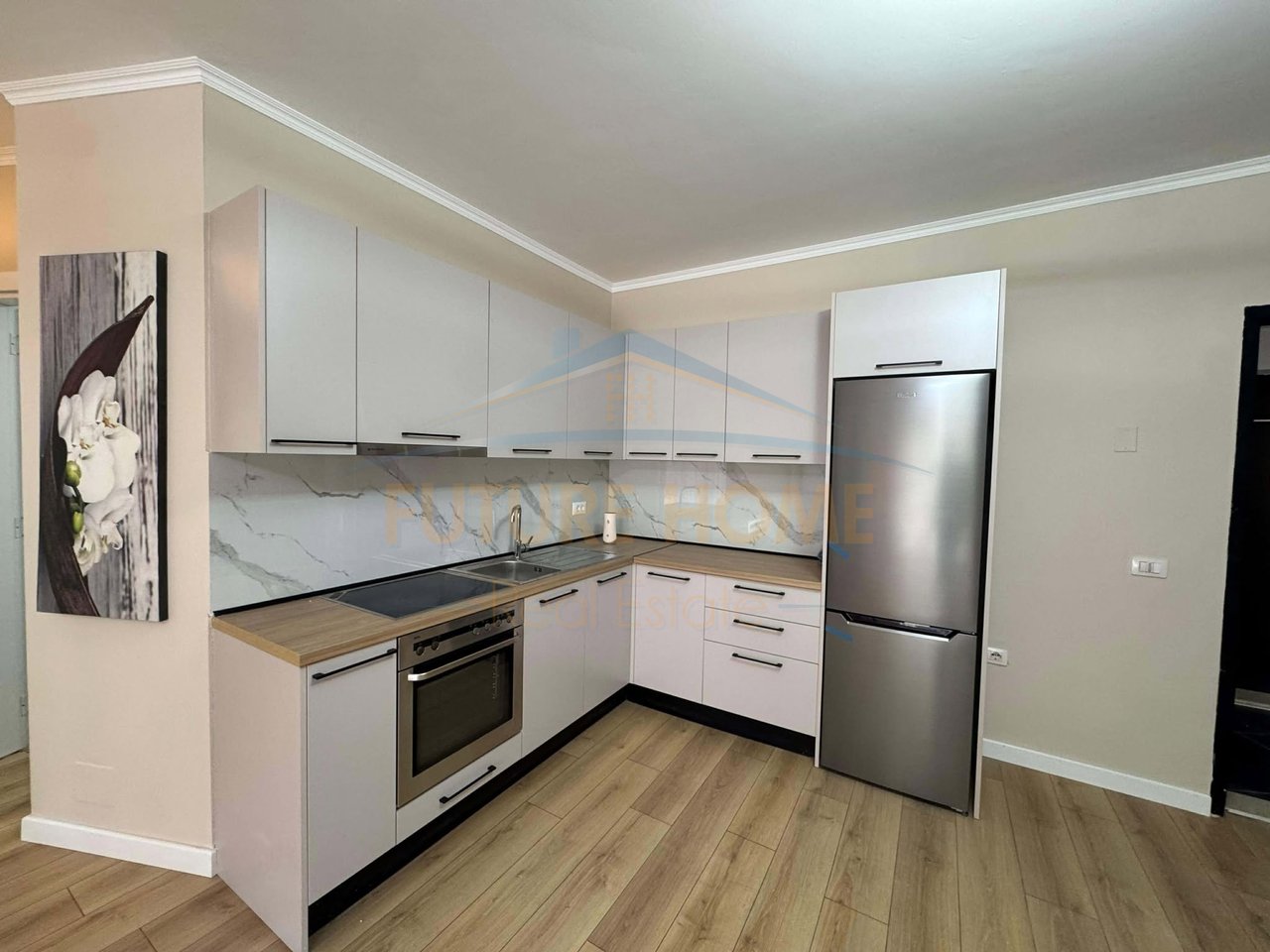 For Sale, Multifunctional Business Premises, Don Bosko, Tirana