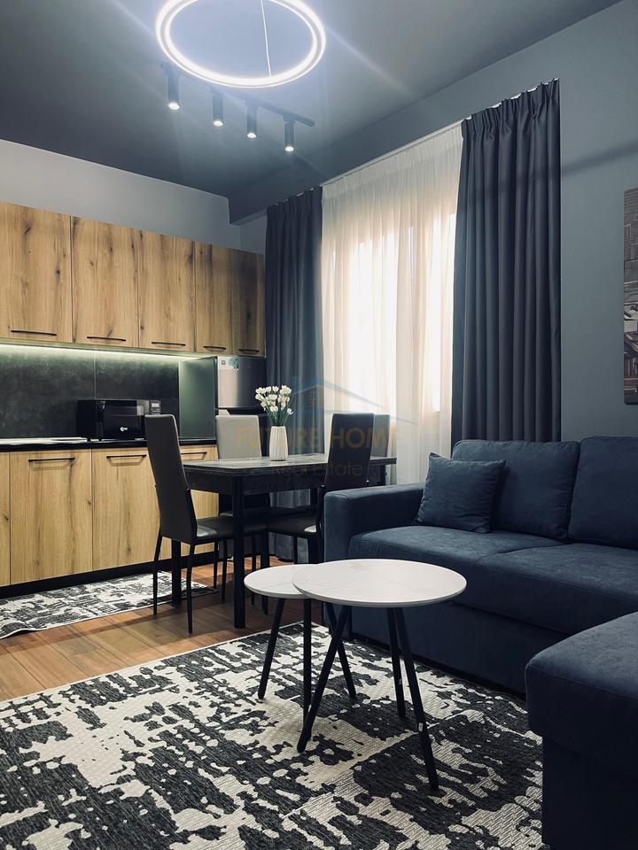 Affitto, Appartamento 2+1+2, Giardino Botanico, Tirana.