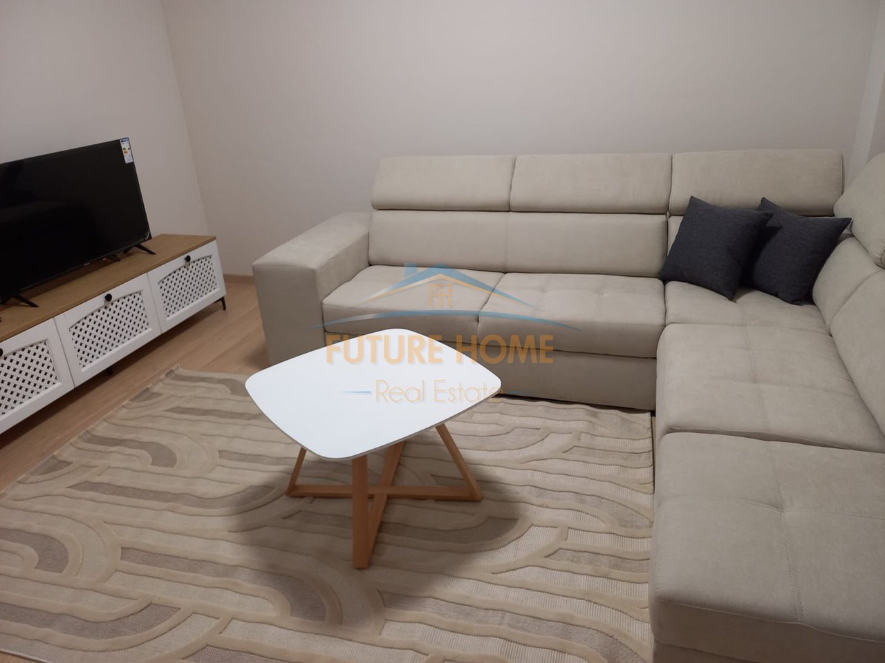 Qera, Apartament 2+1+2, Akses Tirana