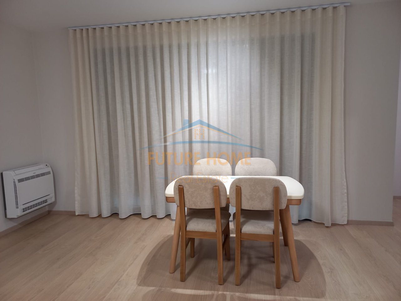 Qera, Apartament 2+1+2, Akses Tirana