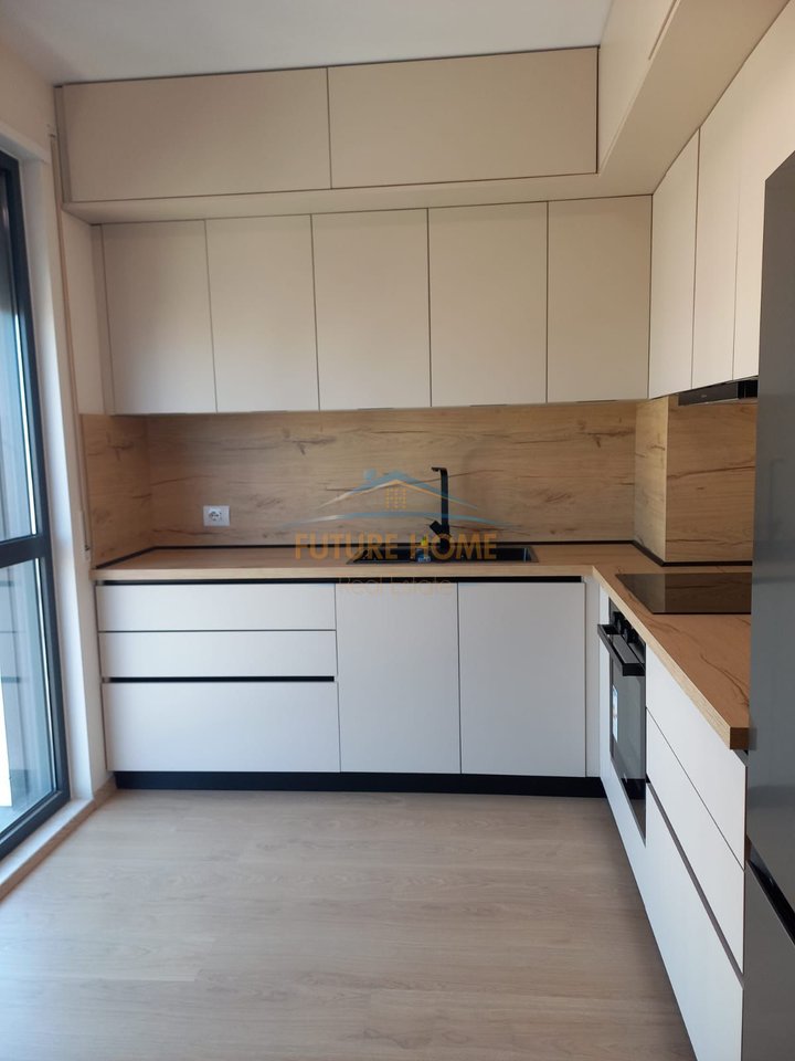 Qera, Apartament 2+1+2, Akses Tirana