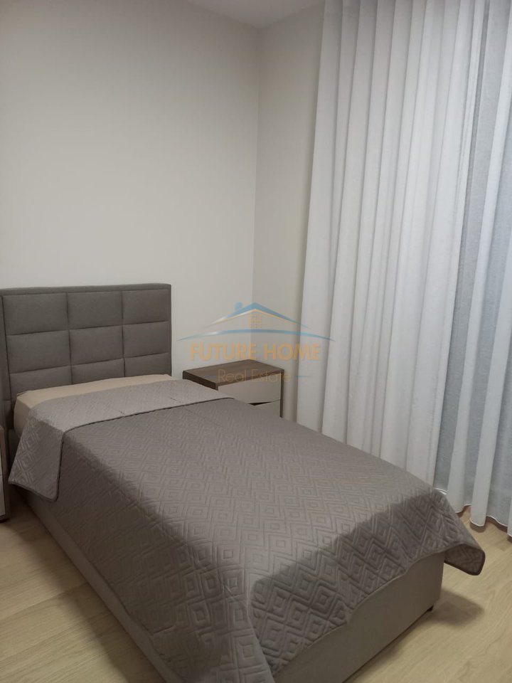 Qera, Apartament 2+1+2, Akses Tirana