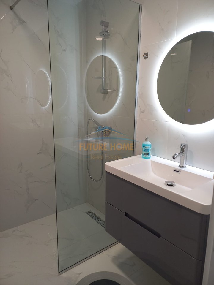 Qera, Apartament 2+1+2, Akses Tirana