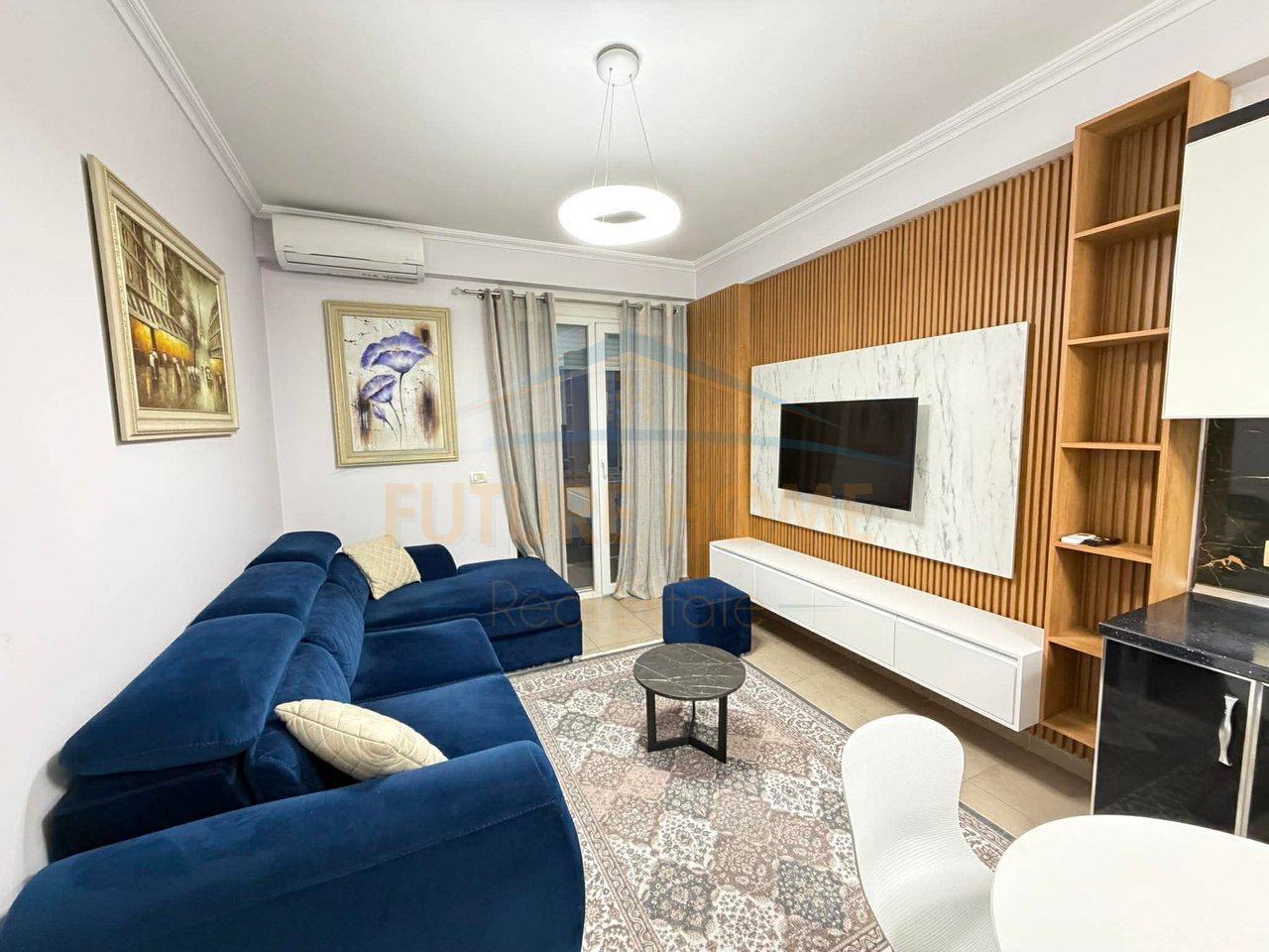 Affitto, Appartamento 1+1, Nuovo Anello