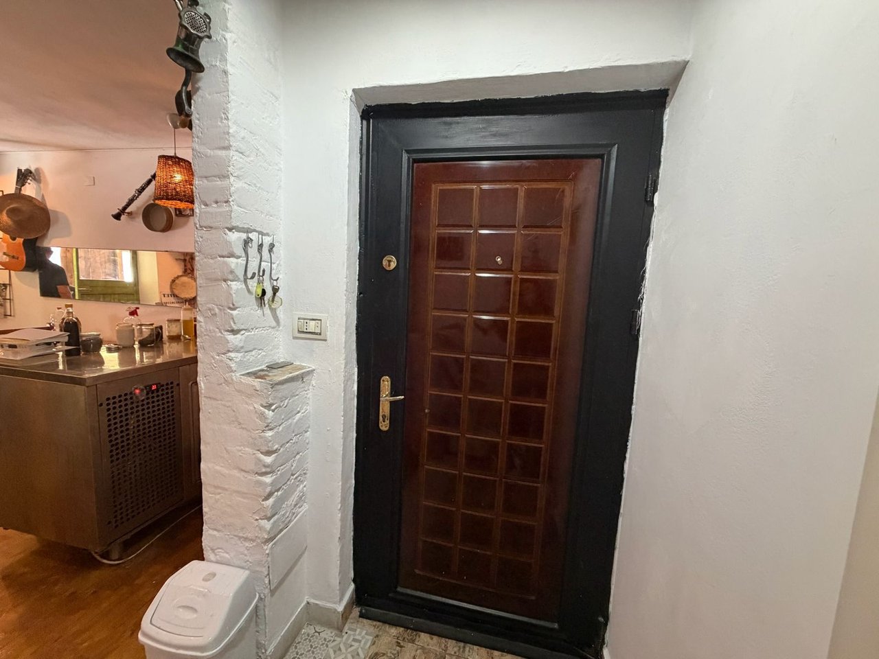 Shitet, Ambient Biznesi,  Vasil Shanto, Tiranë