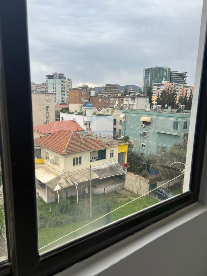 Qera, Apartament 1+1, Rruga e Elbasanit, Tiranë.