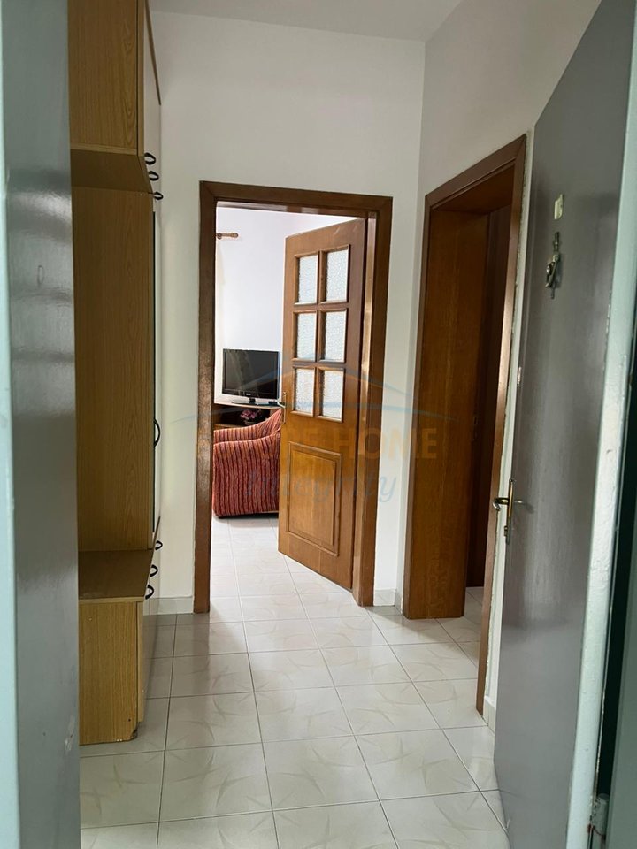 Qera, Apartament 1+1, Rruga e Elbasanit, Tiranë.