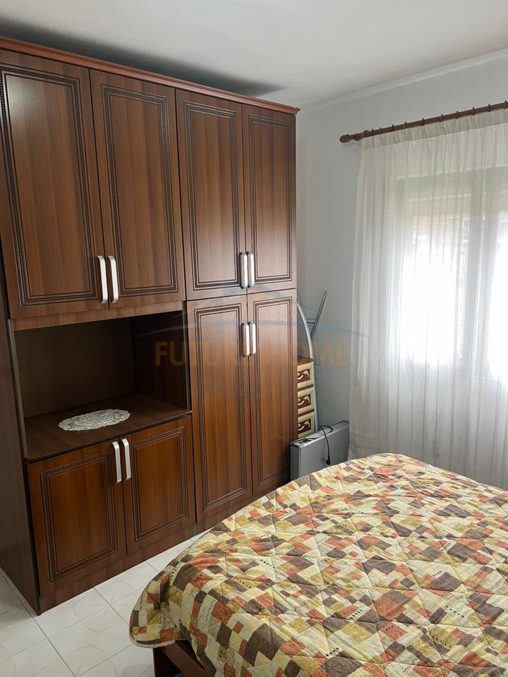 Qera, Apartament 1+1, Rruga e Elbasanit, Tiranë.