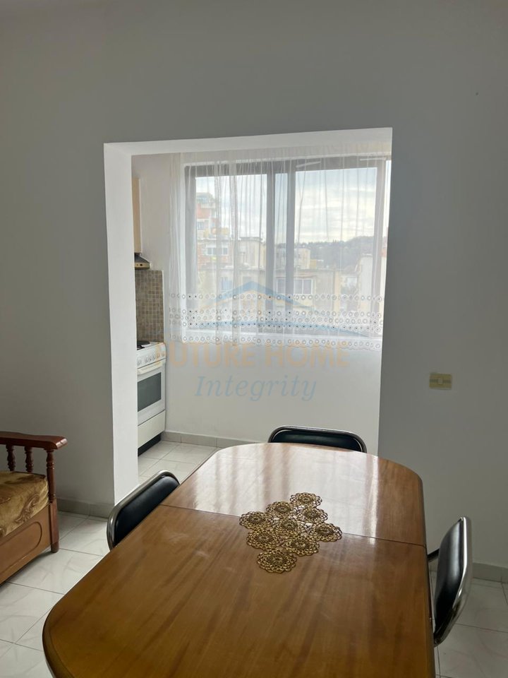 Qera, Apartament 1+1, Rruga e Elbasanit, Tiranë.