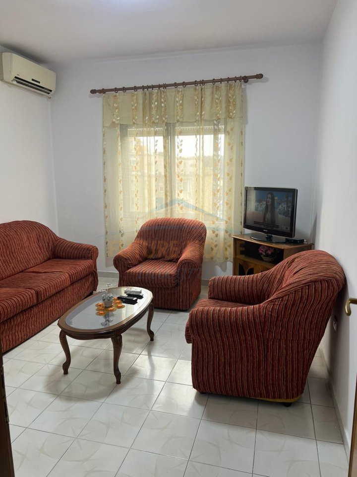 Qera, Apartament 1+1, Rruga e Elbasanit, Tiranë.