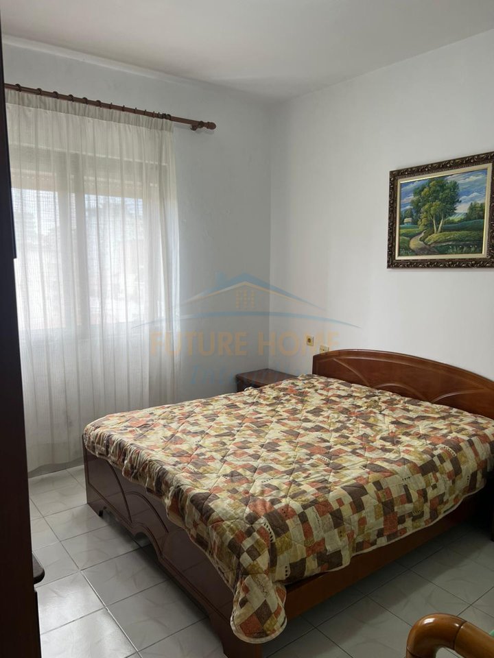 Qera, Apartament 1+1, Rruga e Elbasanit, Tiranë.
