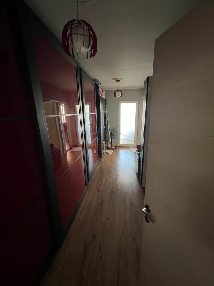 For sale, 2 Apartments, 2+1, near Hilton Garden, Tirana