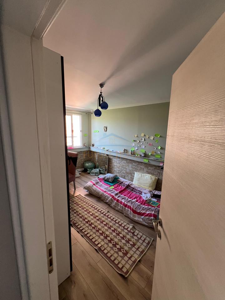 For sale, 2 Apartments, 2+1, near Hilton Garden, Tirana