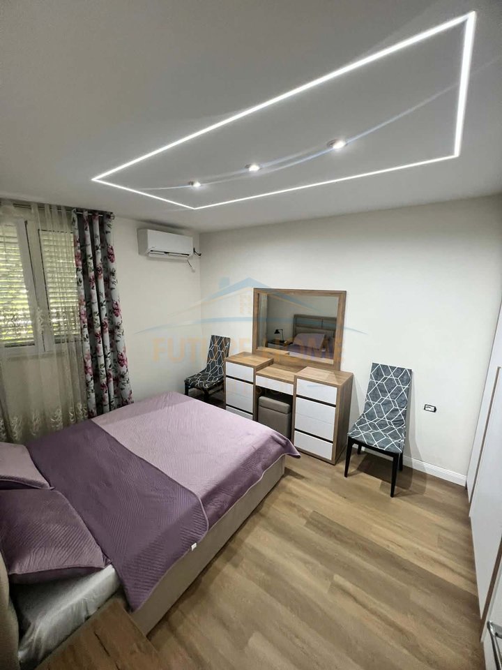 Qera, Apartament 2+1 + Verandë, Ish Fusha e Aviacionit, Tirane