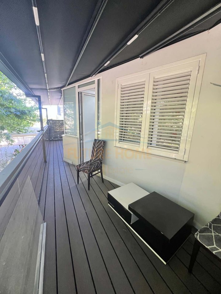 Qera, Apartament 2+1 + Verandë, Ish Fusha e Aviacionit, Tirane