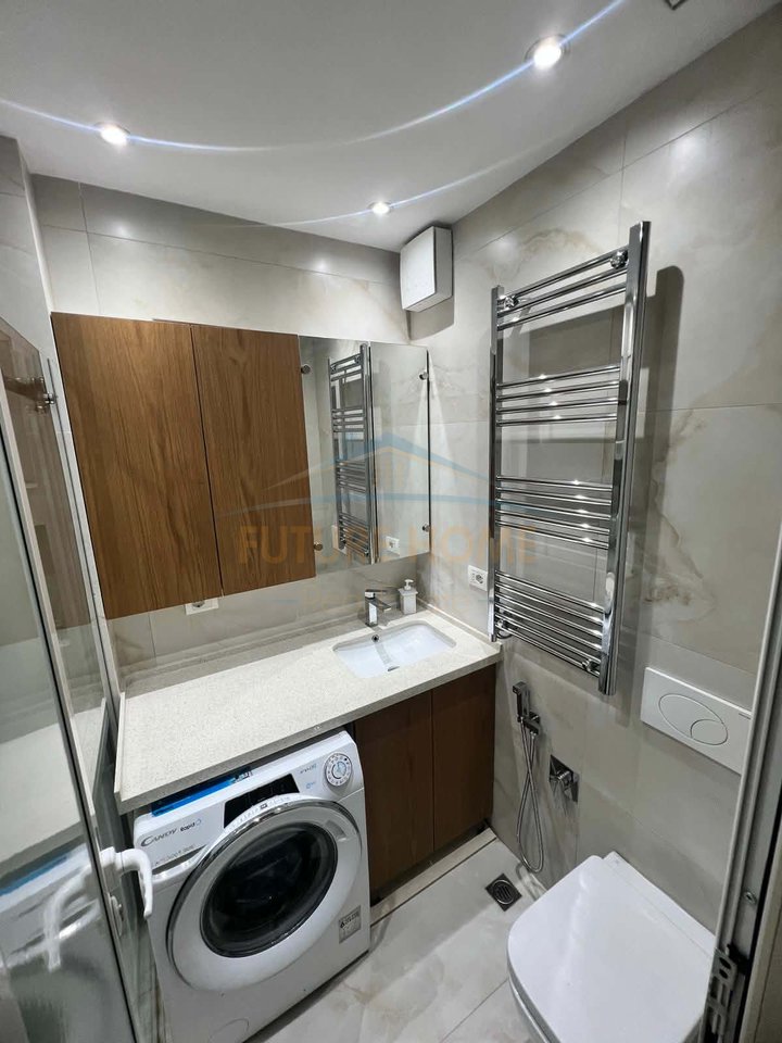 Qera, Apartament 2+1 + Verandë, Ish Fusha e Aviacionit, Tirane