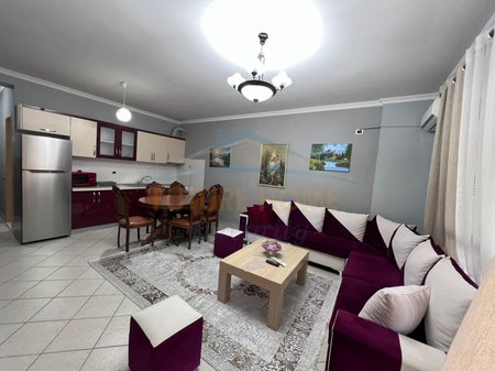 Qera, Apartament 2+1, Ish Tregu Elektrik, Tiranë.