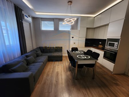 Affitto, appartamento 1 + 1, Lago Secco, Tirana.