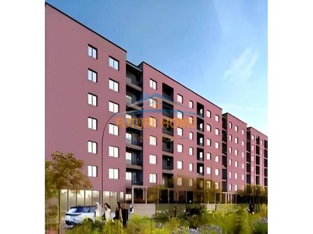 For sale, 1+1 Apartment, Majestic Residence, Paskuqan, Tirana