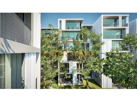 Shitet, Apartament 2+1, By Long Hill Residence