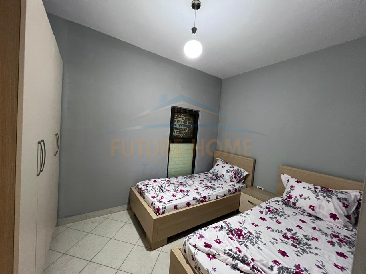 Qera, Apartament 2+1, Ish Tregu Elektrik, Tiranë.