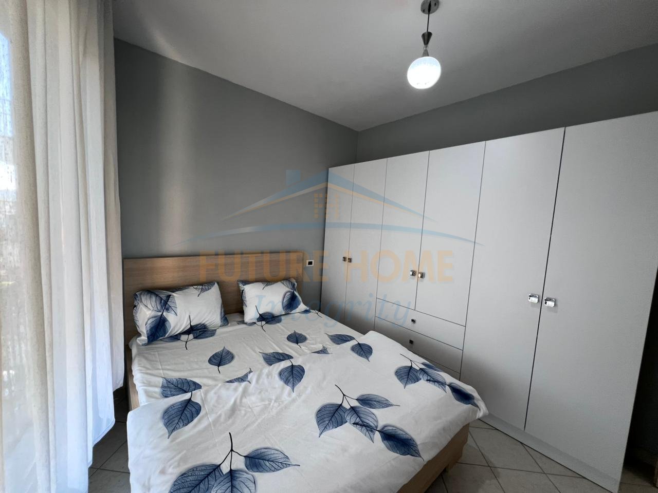 Qera, Apartament 2+1, Ish Tregu Elektrik, Tiranë.