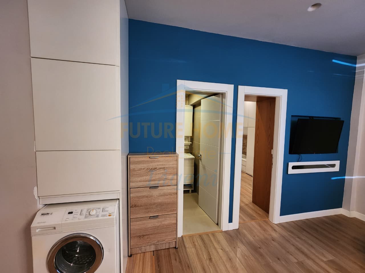 Rent, 1 + 1 Apartment, Dry Lake, Tirana.