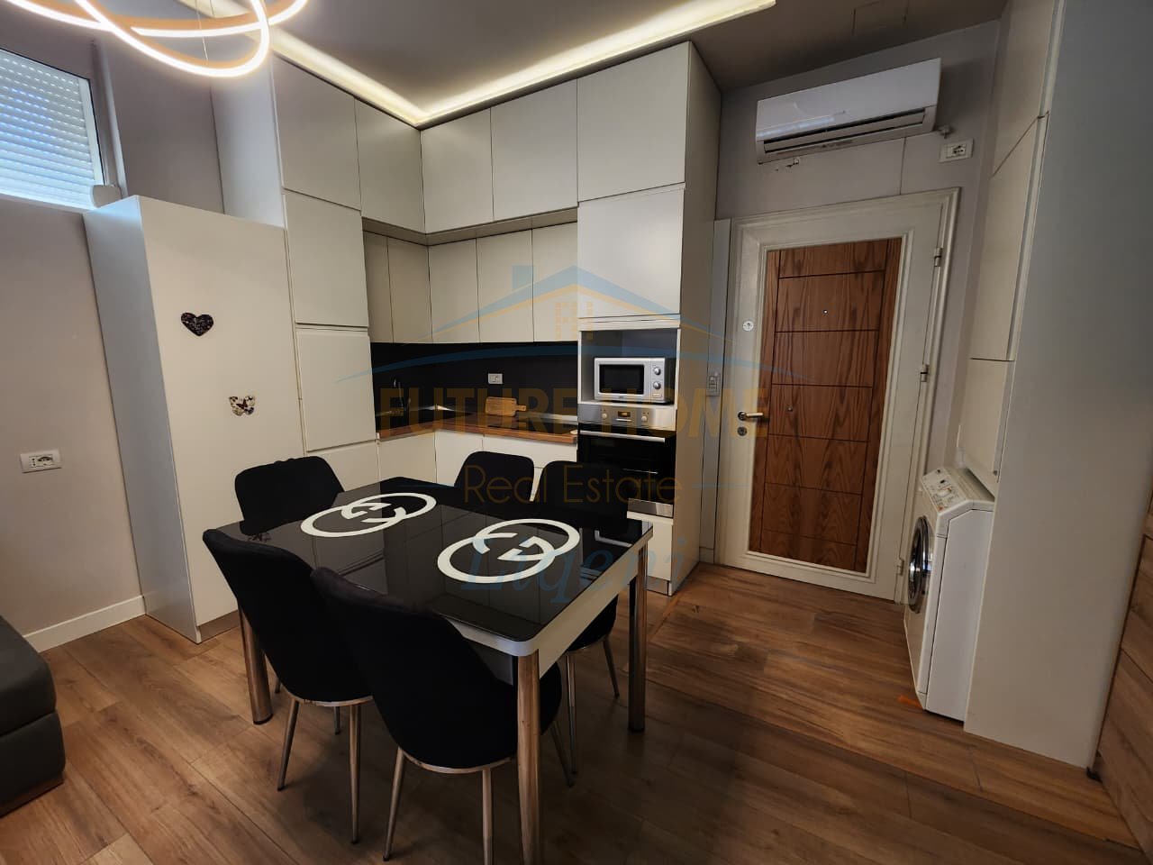 Rent, 1 + 1 Apartment, Dry Lake, Tirana.