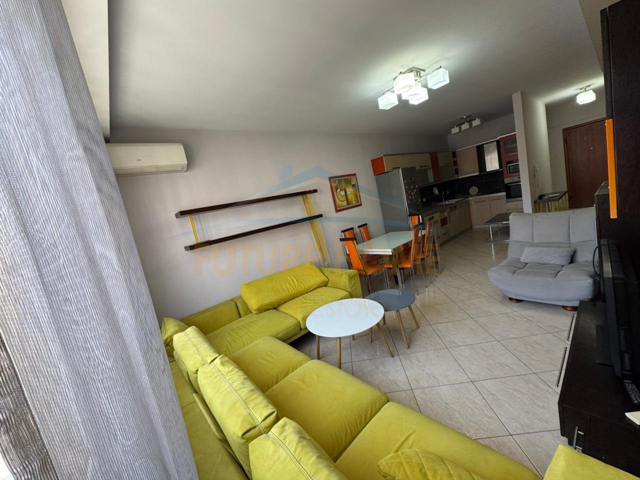 Affitto, Appartamento 2+1, Nuovo Anello