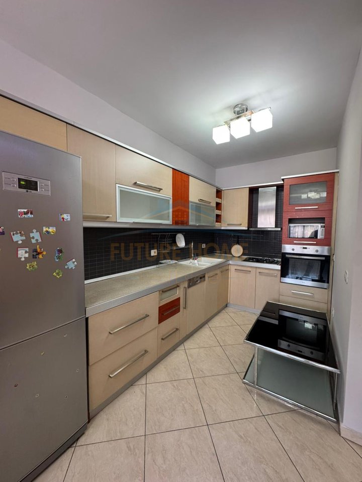 Affitto, Appartamento 2+1, Nuovo Anello