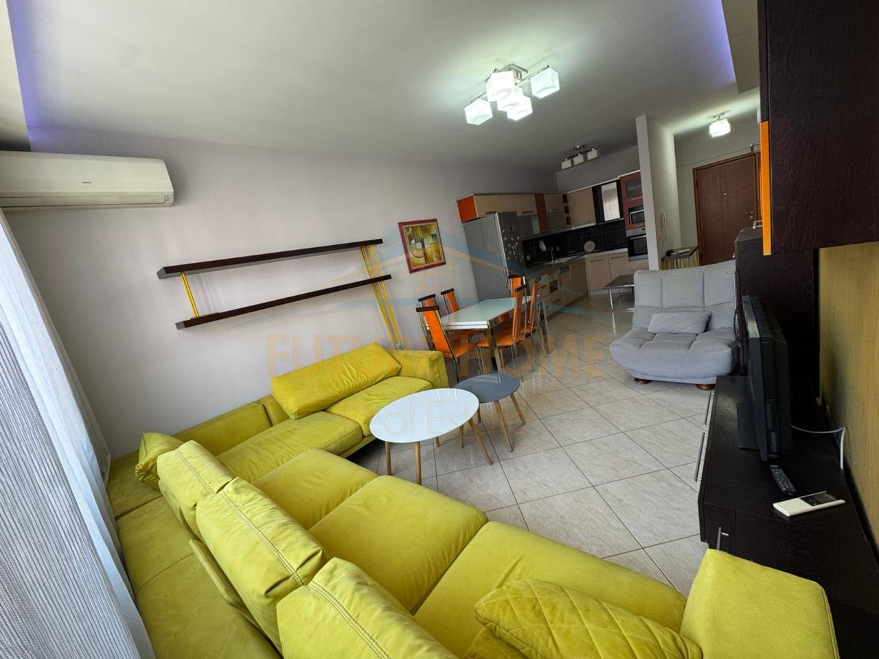 Affitto, Appartamento 2+1, Nuovo Anello