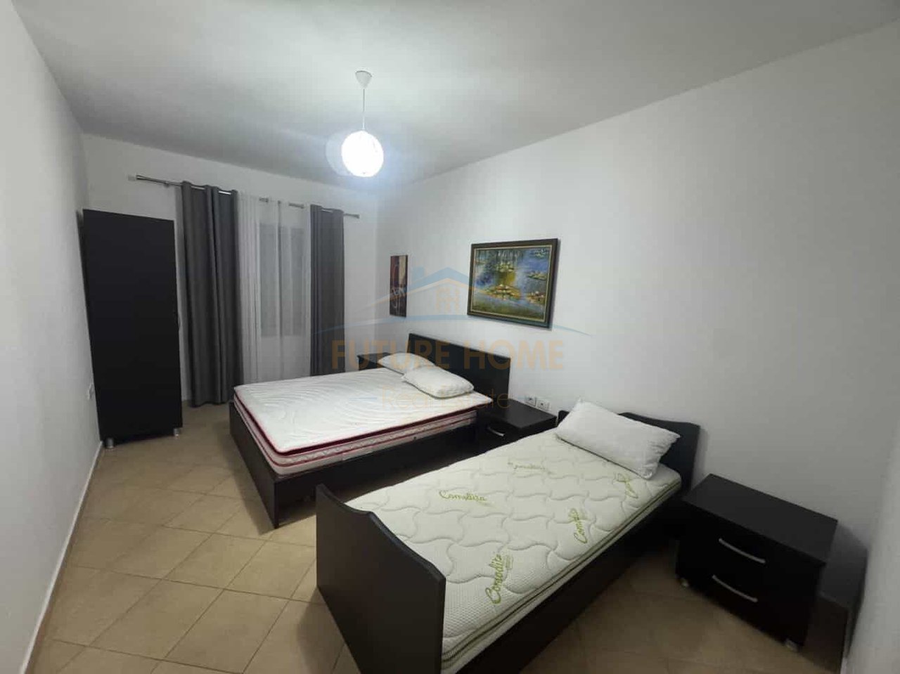 For sale, Apartment 1+1, Petro Marko Street, Vlorë.