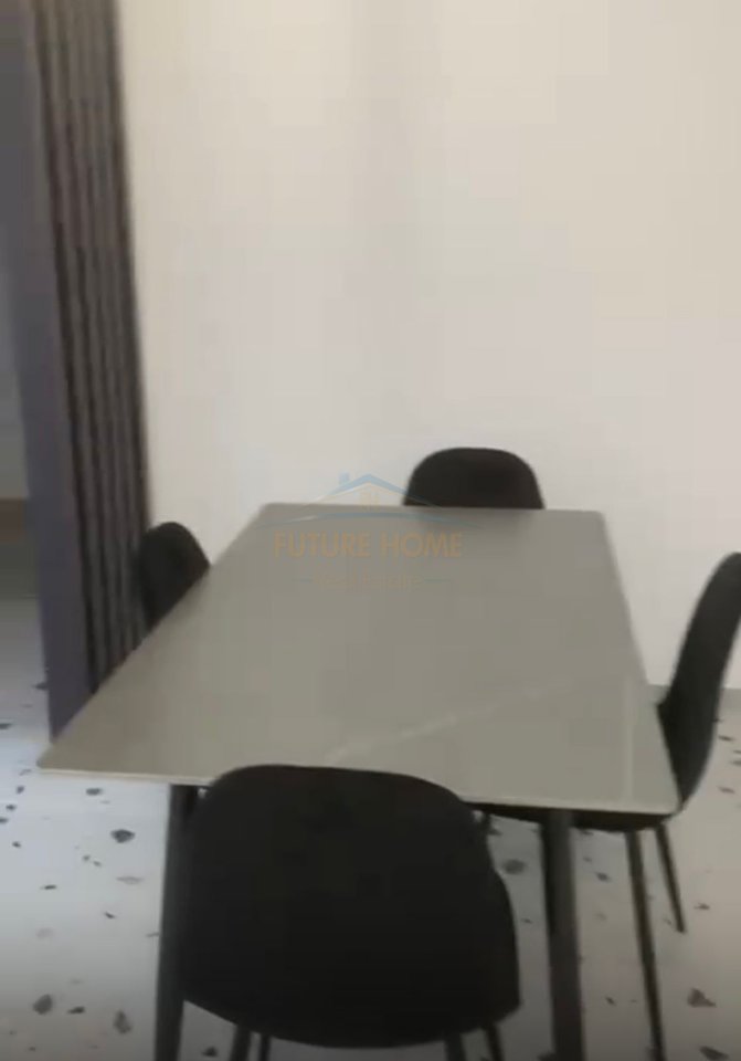 In affitto, appartamento 1+1, 5 Maji, Tirana