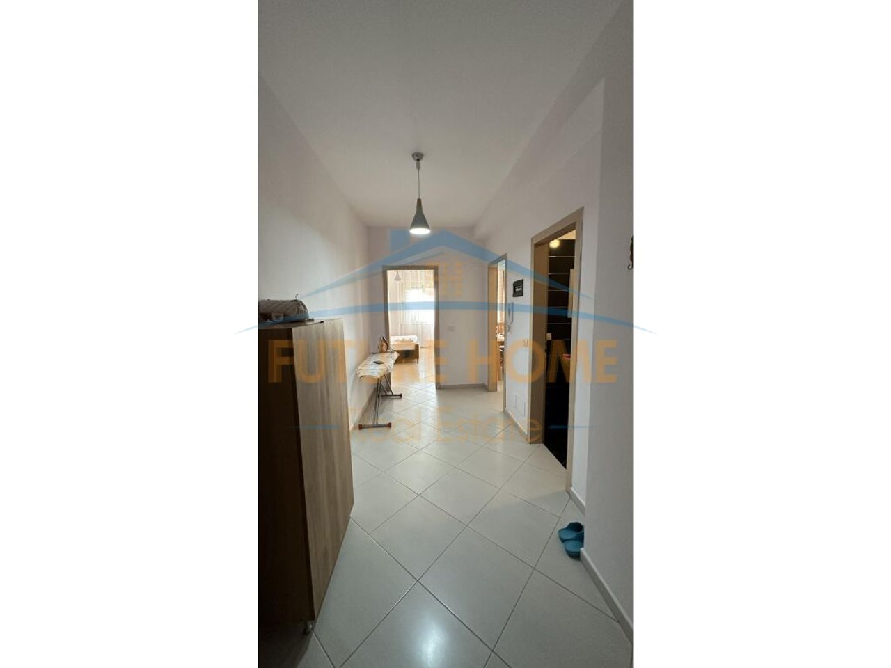 Shitet, Apartament 1+1, Yzberisht, Tiranë