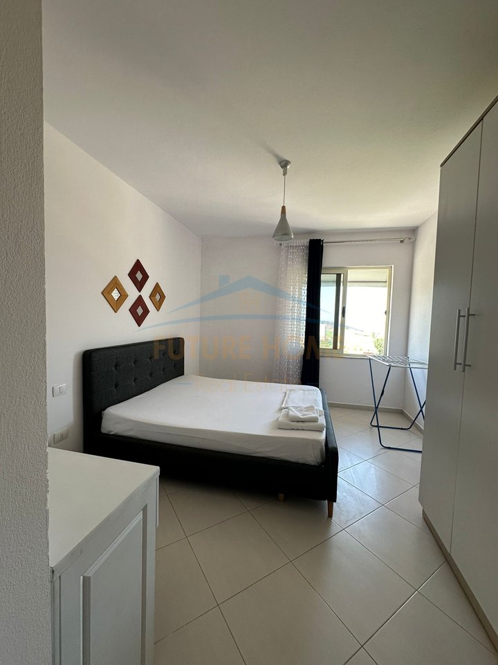 Shitet, Apartament 1+1, Yzberisht, Tiranë