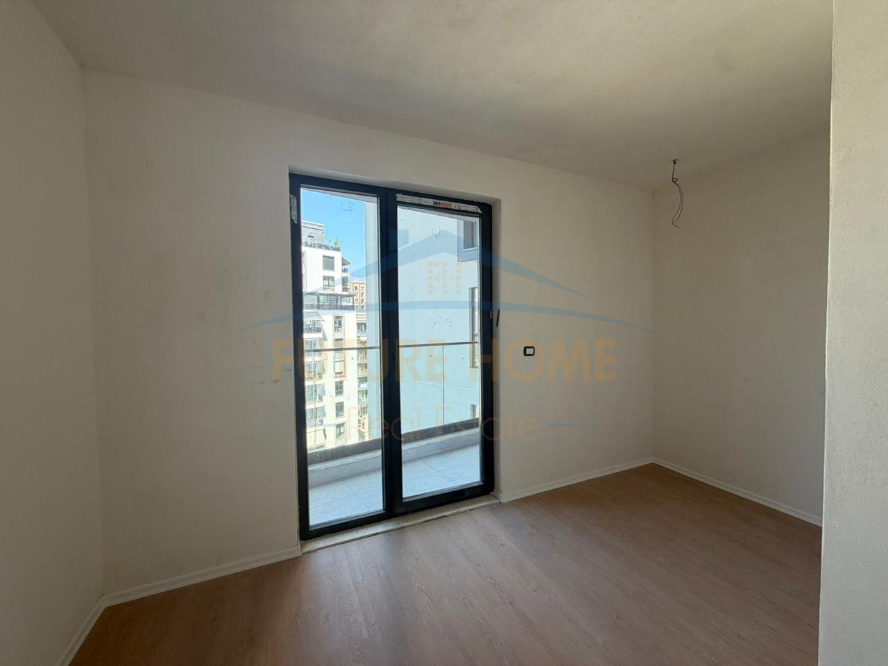 For sale, 2+1 Apartment, Former Aviation Field, Garden Residence Turdiu, Tirana