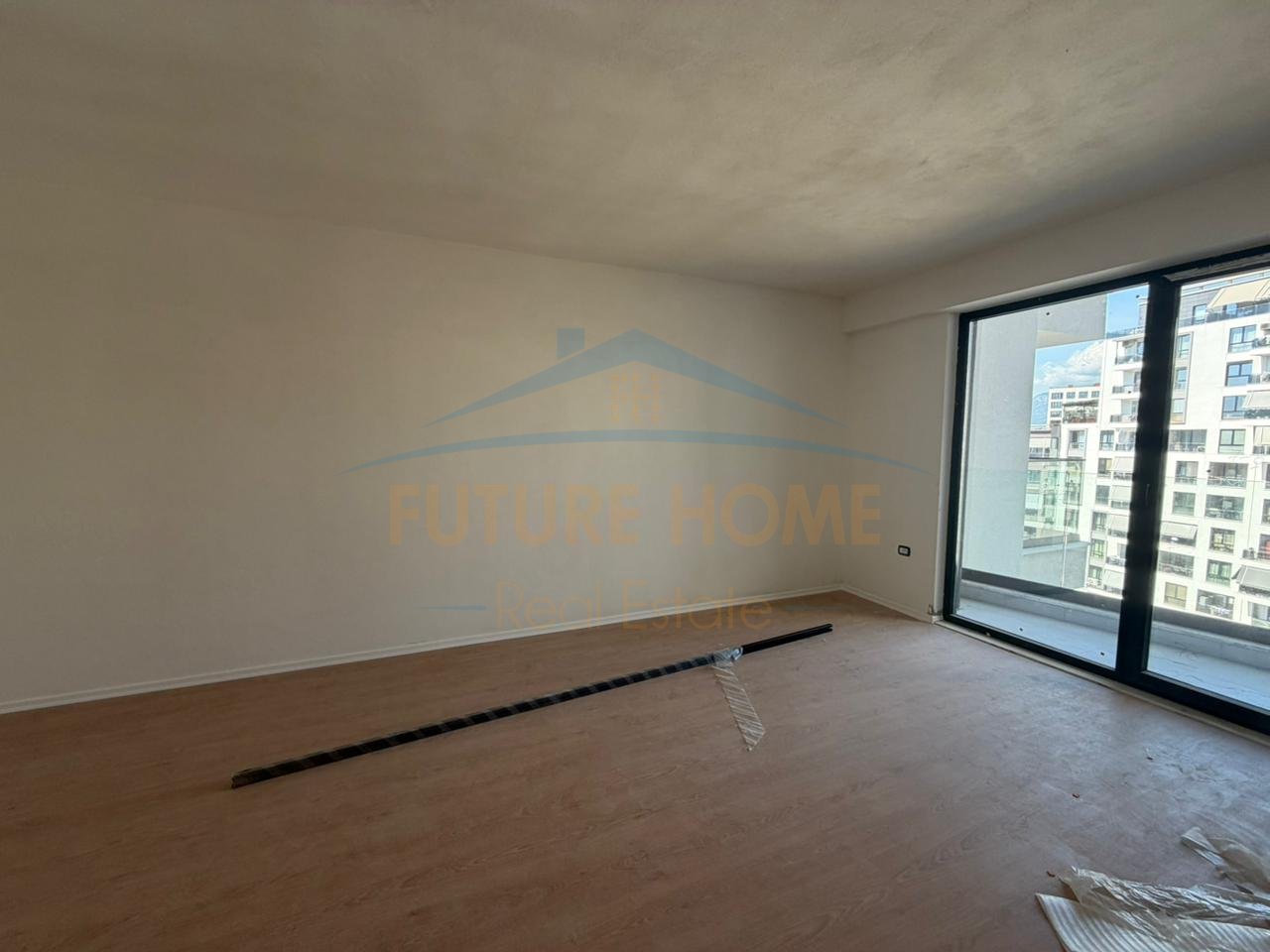 For sale, 2+1 Apartment, Former Aviation Field, Garden Residence Turdiu, Tirana