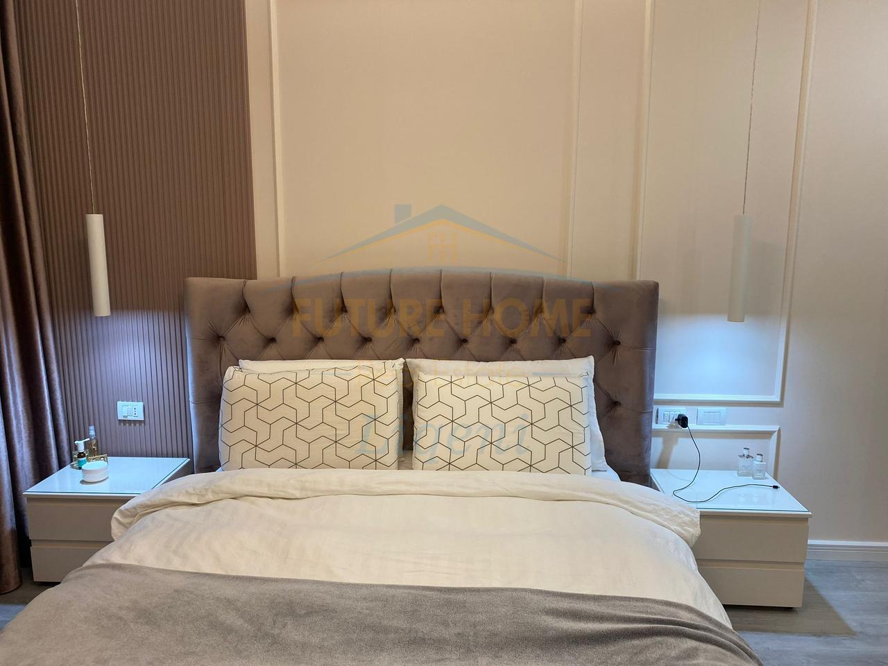 Rent, Apartment 2+1+Parking Space, Green City, Tirana.