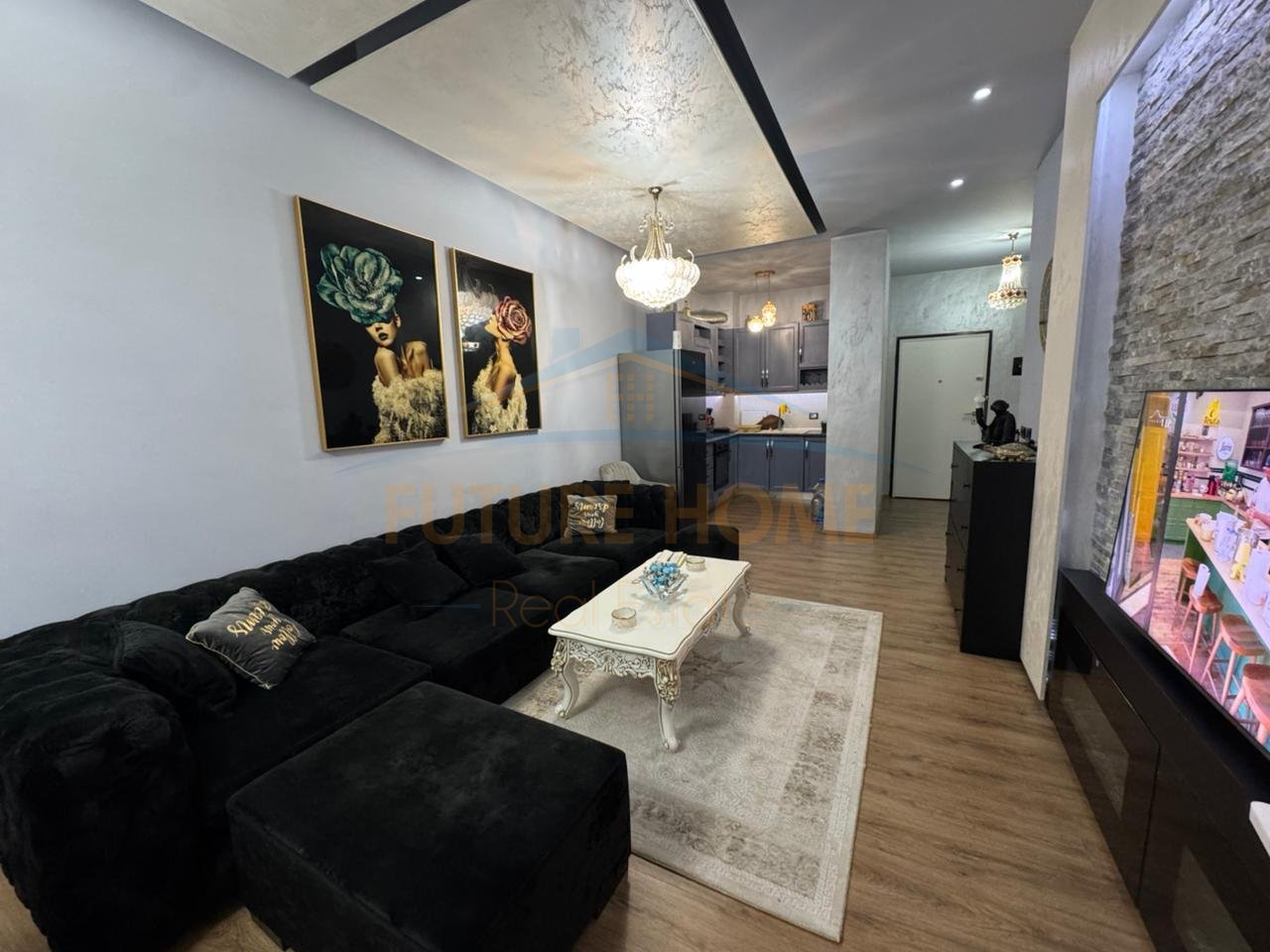 Rent, Apartment 1+1, New Ring Road