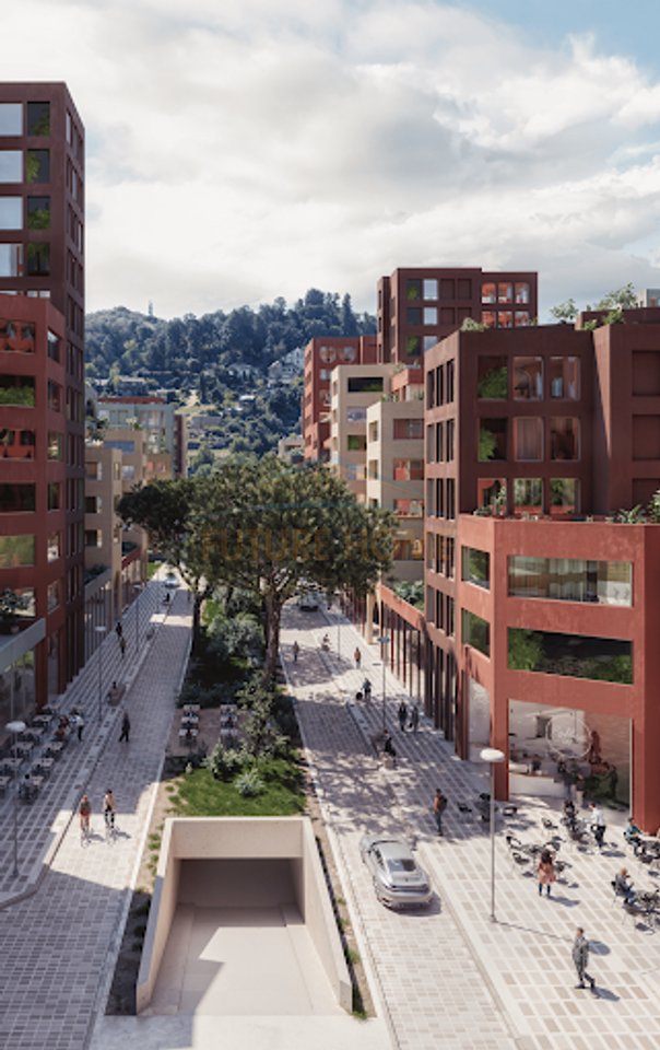 For sale, 2+1 Apartment, New Ring Road.