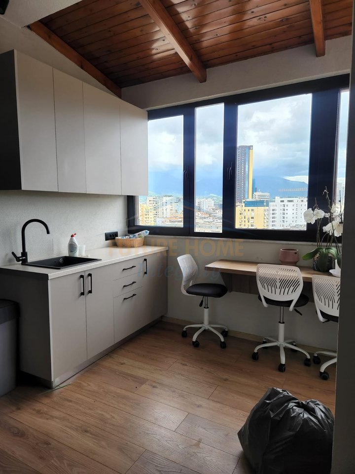 Office space for rent, Mine Peza Street, Tirana.