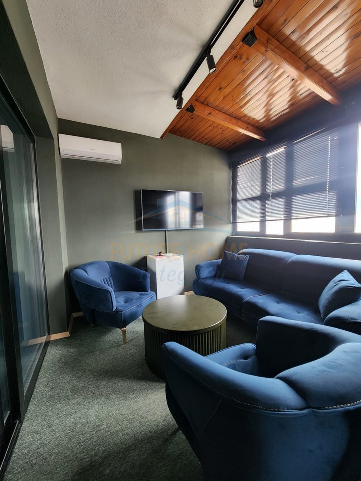 Office space for rent, Mine Peza Street, Tirana.