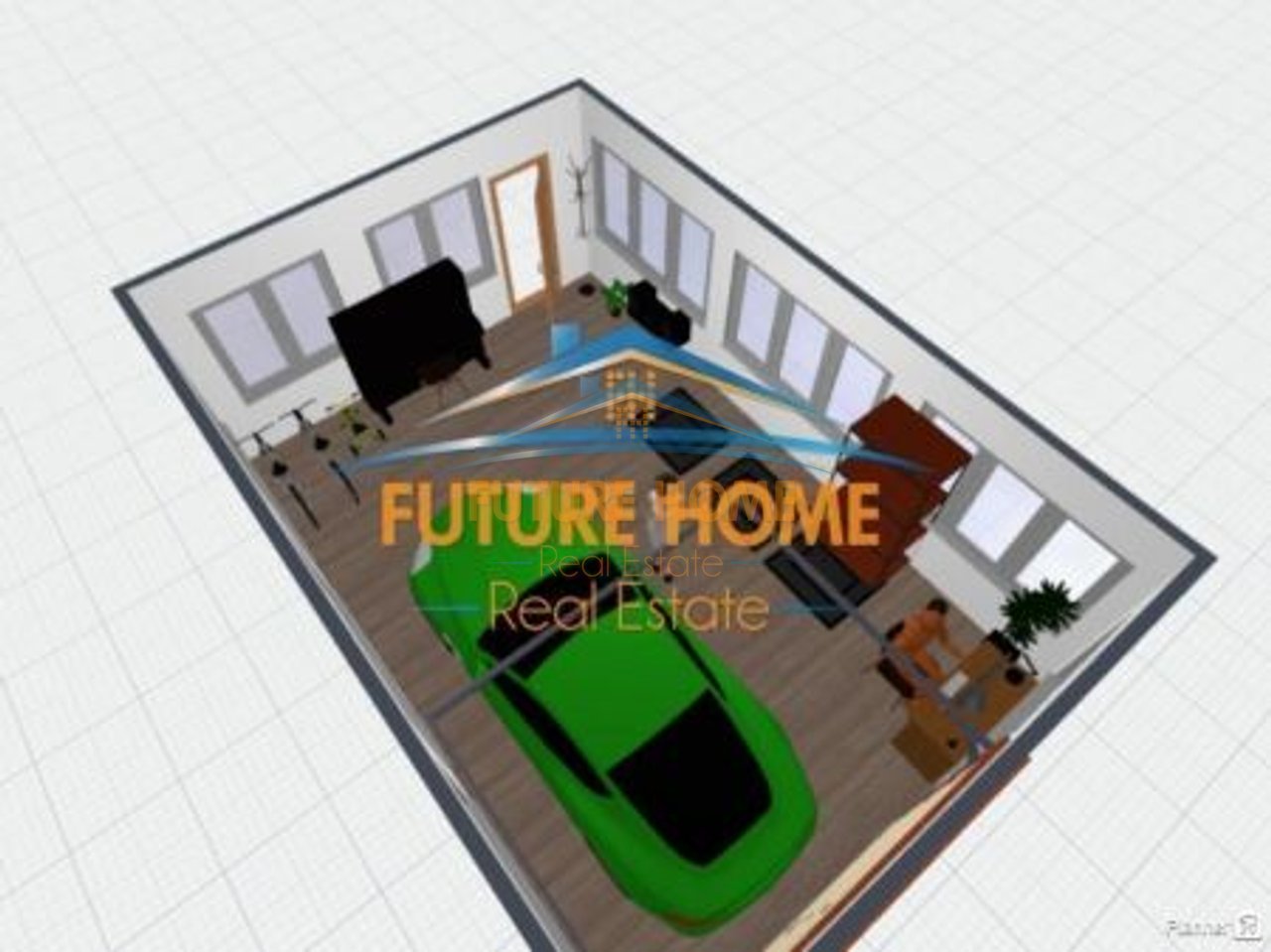 Posto auto in vendita, Via Qemal Stafa, Tirana.